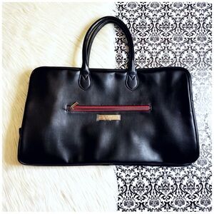 Sean John : Men’s : ‘let’s go overnight’ duffle traveling travel gym luggage bag